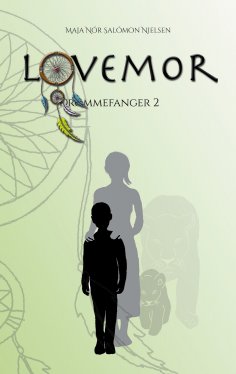 ebook: Løvemor