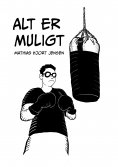 eBook: Alt er muligt