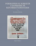 eBook: Perikoper og kirkeår i Danmark på reformationstiden
