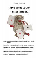 eBook: Hvo intet vover - intet vinder