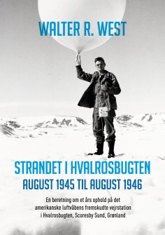 eBook: Strandet i Hvalrosbugten, august 1945 til august 1946