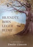 eBook: Brændte børn leger bedst