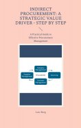 eBook: Indirect Procurement: A Strategic Value Driver - Step by Step
