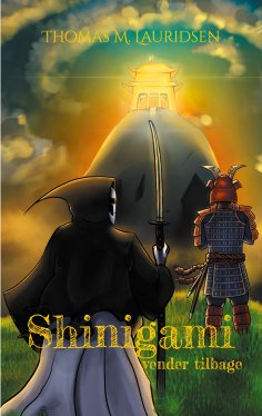ebook: Shinigami