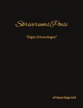 eBook: SkriverumsPoesi