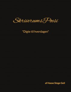 eBook: SkriverumsPoesi