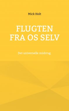 eBook: Flugten fra os selv