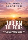 eBook: 100 km til fods