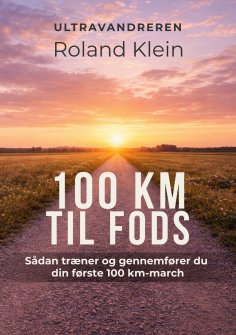 eBook: 100 km til fods