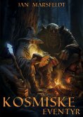 eBook: Kosmiske eventyr