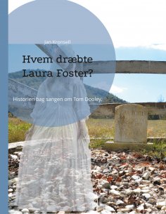 eBook: Hvem dræbte Laura Foster?