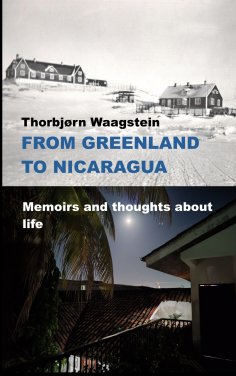 ebook: From Greenland to Nicaragua