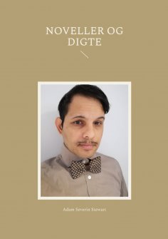 ebook: Noveller og digte