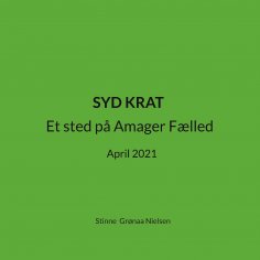 eBook: Et sted på Amager Fælled