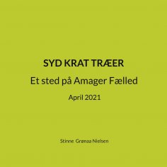 eBook: Et sted på Amager Fælled
