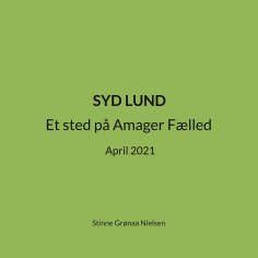 eBook: Et sted på Amager Fælled