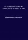 eBook: At være forud for sig selv