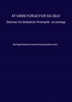 eBook: At være forud for sig selv