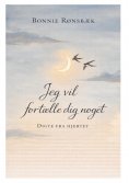 eBook: Jeg vil fortælle dig noget