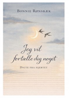 eBook: Jeg vil fortælle dig noget