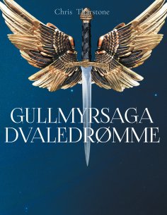 ebook: Gullmyrsaga
