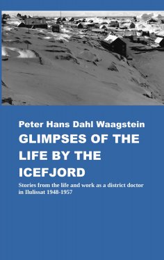 ebook: Glimpses of Life by the Icefjord
