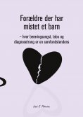eBook: Forældre der har mistet et barn