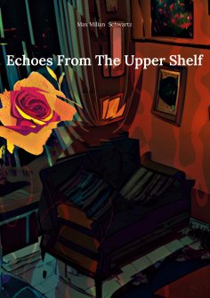 ebook: Echoes From The Upper Shelf