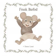 eBook: Frank Barfod