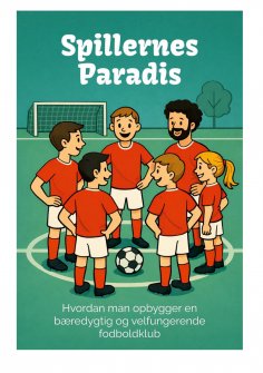 eBook: Spillernes Paradis
