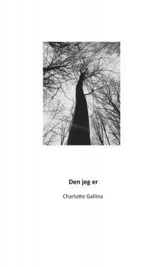 eBook: Den jeg er