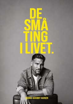 eBook: De små ting i livet.