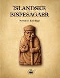 eBook: Islandske bispesagaer