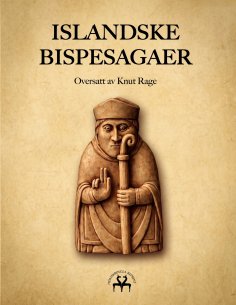 eBook: Islandske bispesagaer