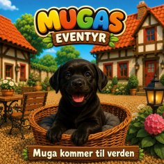 eBook: Mugas Eventyr