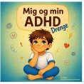 eBook: Mig og min ADHD