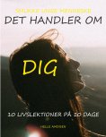 eBook: Det handler om dig