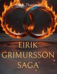 ebook: Eirik Grimursson saga