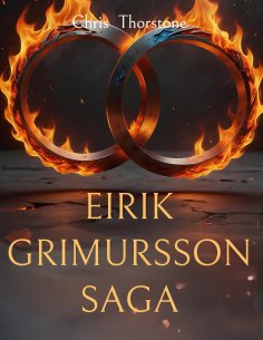 ebook: Eirik Grimursson saga