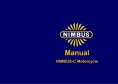 eBook: Nimbus-C Manual