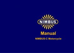 ebook: Nimbus-C Manual