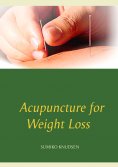 eBook: Acupuncture for Weight Loss