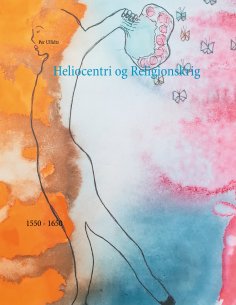 eBook: Heliocentri og Religionskrig