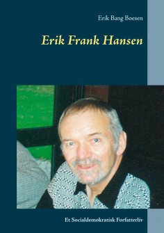 eBook: Erik Frank Hansen