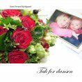 ebook: Tak for dansen