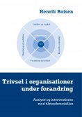 ebook: Trivsel i organisationer under forandring