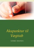 eBook: Akupunktur til Vægttab