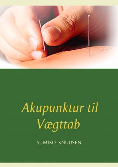 eBook: Akupunktur til Vægttab
