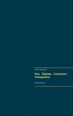 eBook: Den Digitale Litteraturs Velsignelser