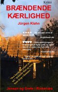 ebook: Brændende kærlighed